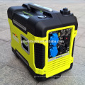 BISON(CHINA) Easy Start Generator Inverter Electric Start